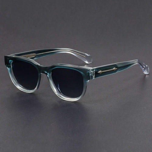 Isaac | Classic Retro Sunglasses