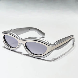 Metallic Chrome