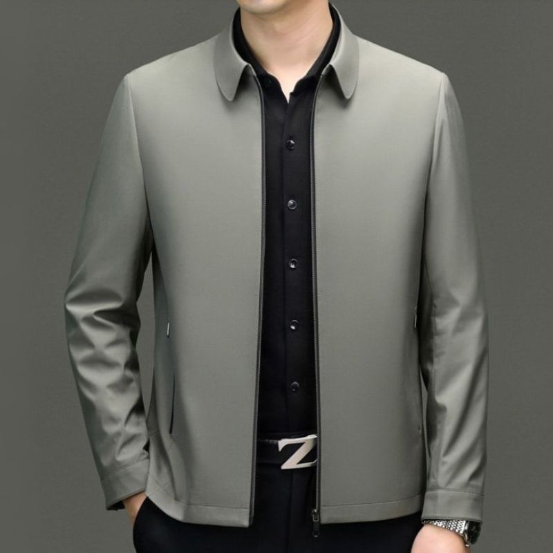 Emmett | Transitional Nanosilk Jacket
