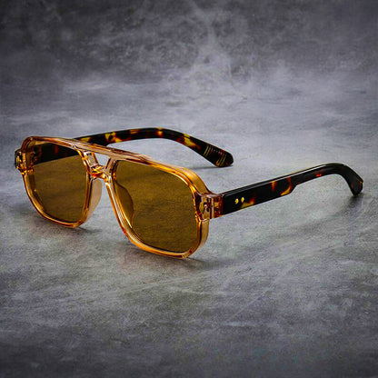 Freya | Oversized Fashion Shades