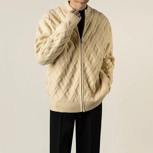 Emmett | Luxe Angora Wool Jacket