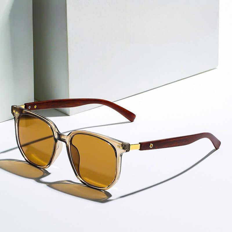 Freya | Retro-Inspired Sunglasses