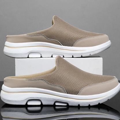 Selene | Luxe Sneaker Slides