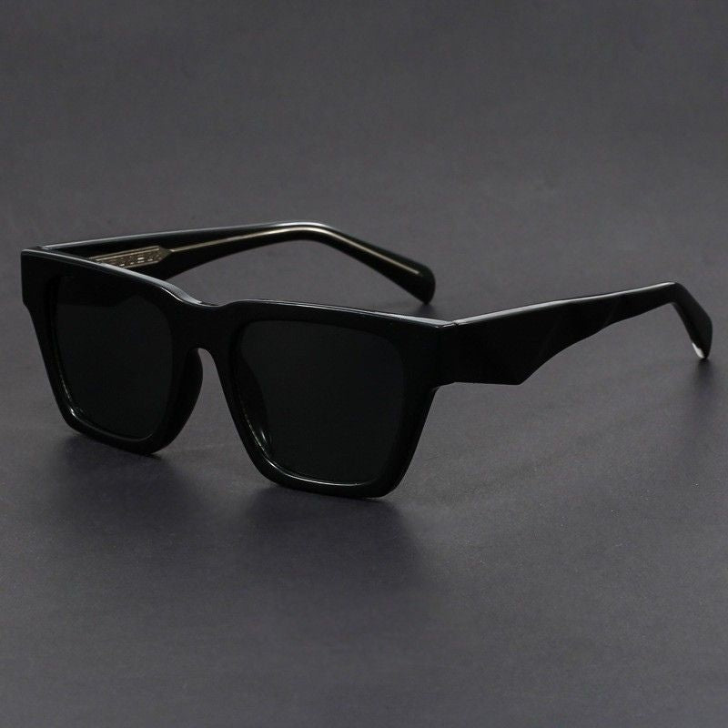 Esme | Square Retro Sunglasses