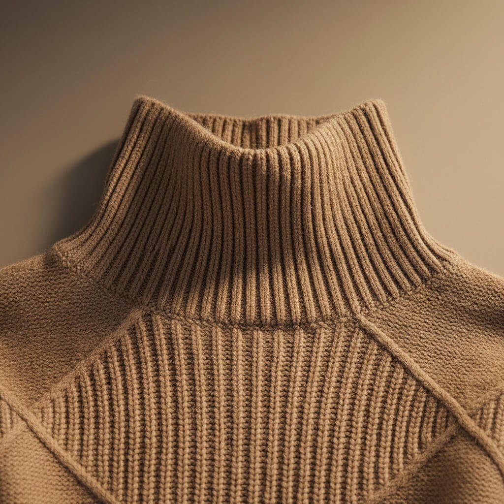 Esme | Luxe Merino Knit Sweater