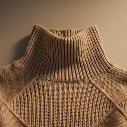 Esme | Luxe Merino Knit Sweater