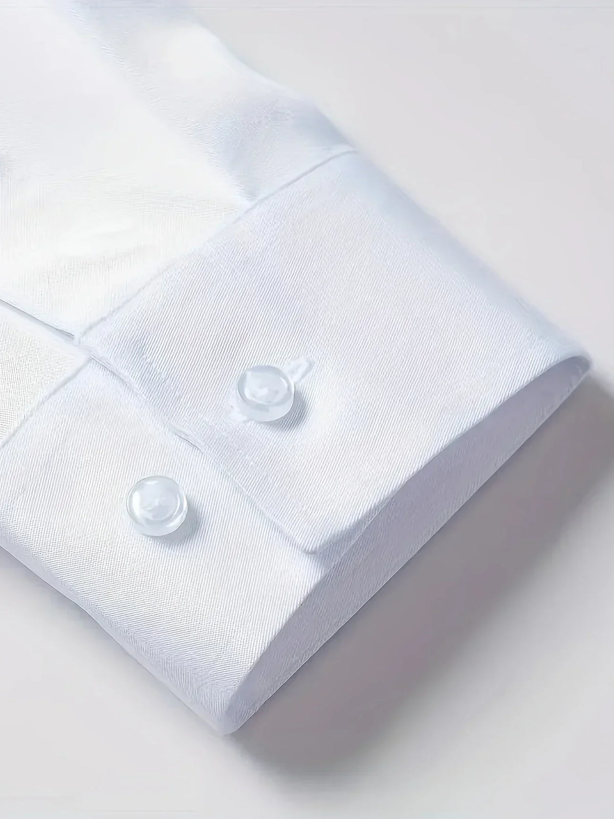 Everett | Timeless Collared Button Shirt