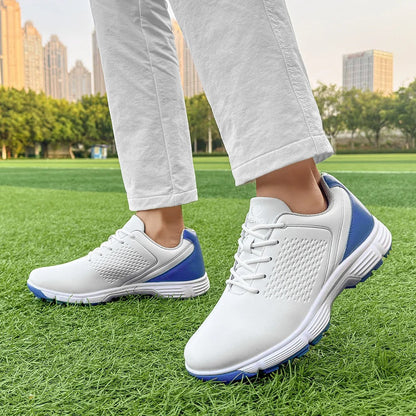 Grayson | Premium Performance Golf Shoes