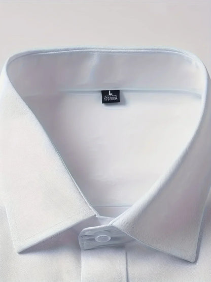 Felix | Tailored Work and Weekend Shirt