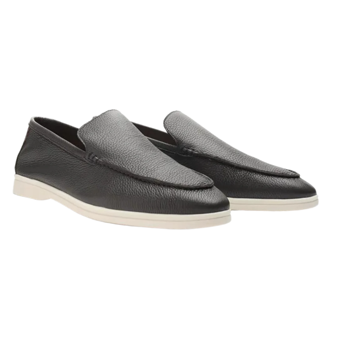 Luca | Luxe Calfskin Loafers