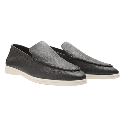 Luca | Luxe Calfskin Loafers