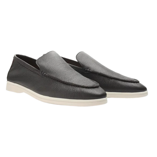 Luca | Luxe Calfskin Loafers