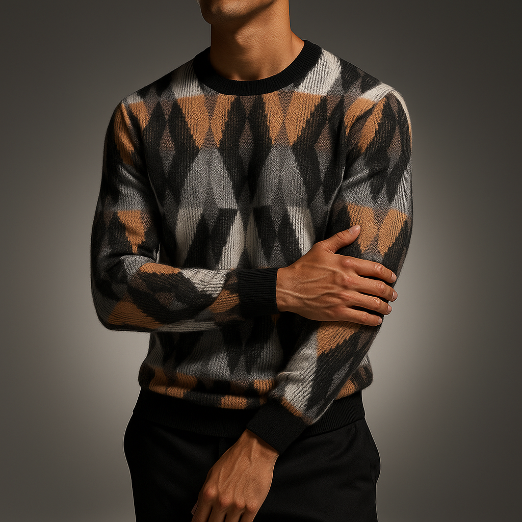 Esme | Luxurious Knit Sweater
