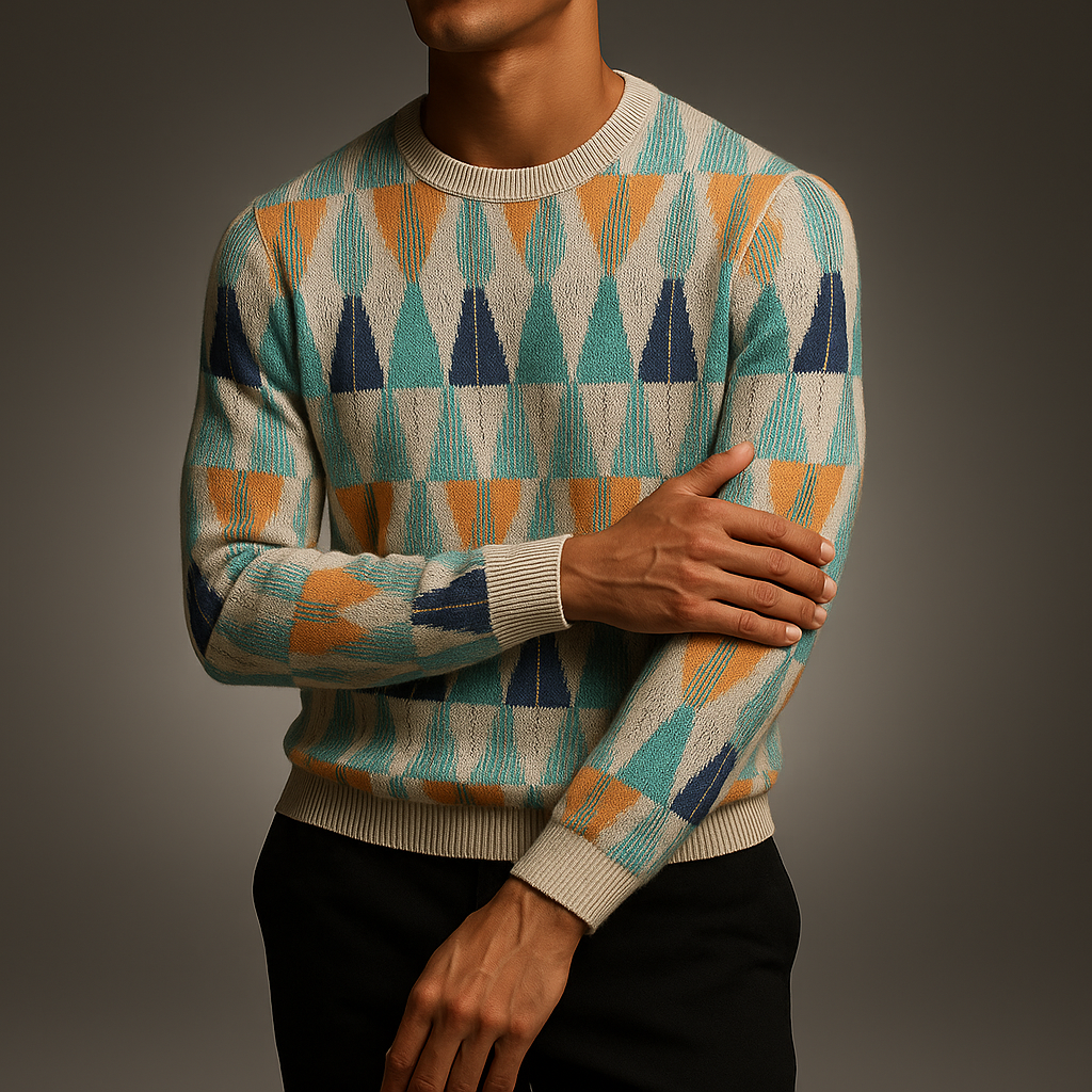 Esme | Luxurious Knit Sweater