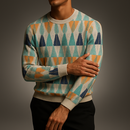 Esme | Luxurious Knit Sweater