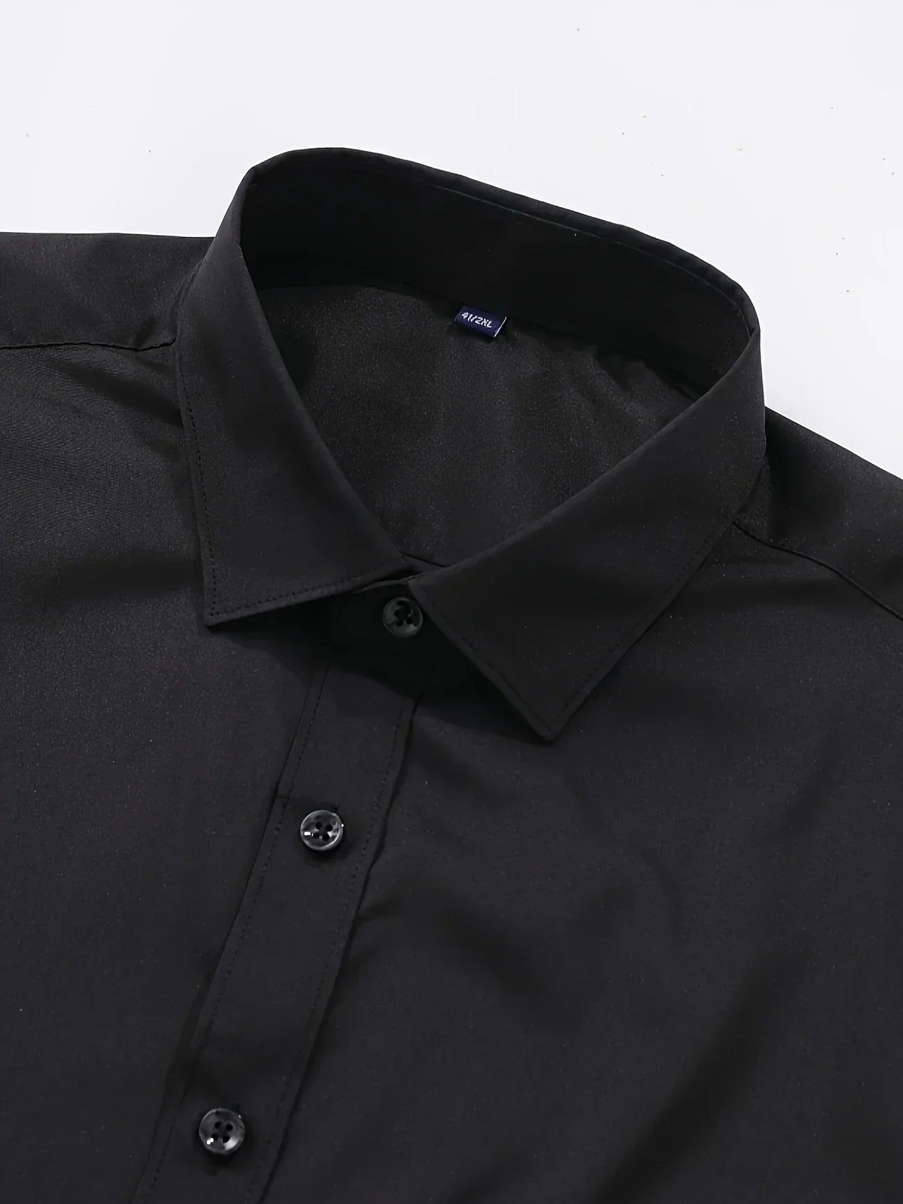 Julian | Effortless Long Sleeve Shirt