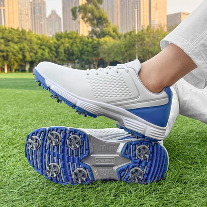 Grayson | Premium Performance Golf Shoes