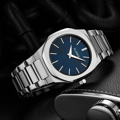 Everett | Minimalist De Pladen Watch