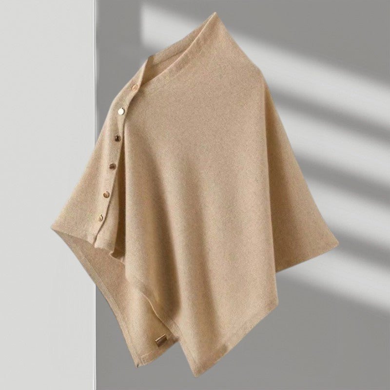 Vivienne | Luxe Merino Shawl