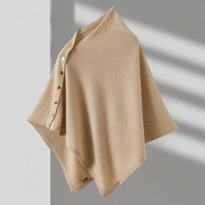 Vivienne | Luxe Merino Shawl