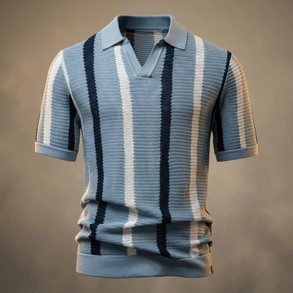 Julian | Luxe Cotton Polo