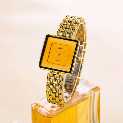 Vivienne | Elegant Vintage Watch