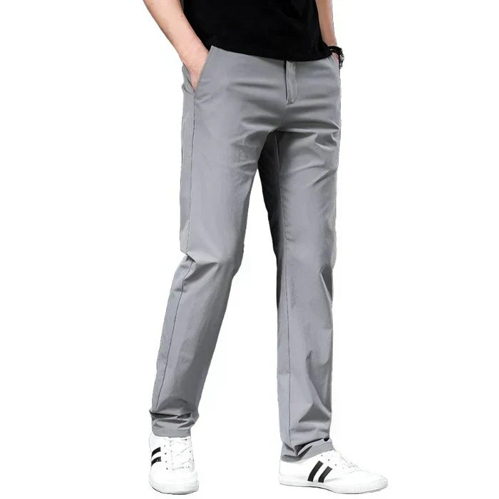 Rafael | Tailored Chino Pants
