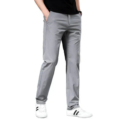 Rafael | Tailored Chino Pants