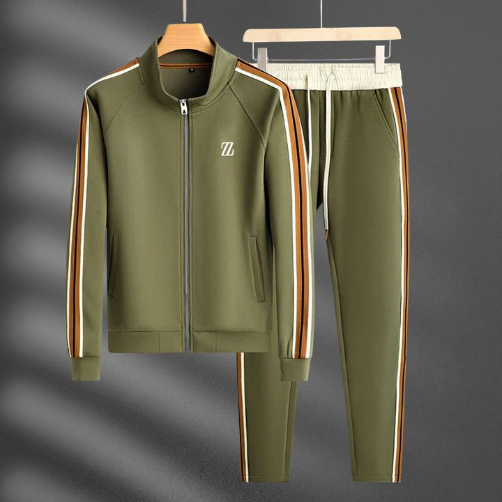 Felix | Luxe Athleisure Set