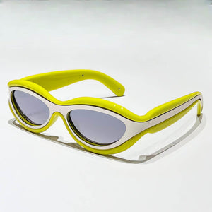 Lime Green