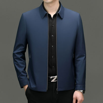 Emmett | Transitional Nanosilk Jacket