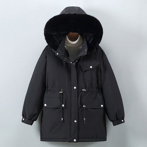 Midnight Black