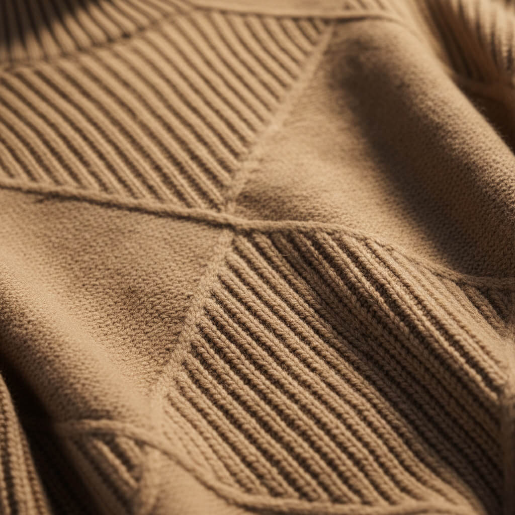 Esme | Luxe Merino Knit Sweater