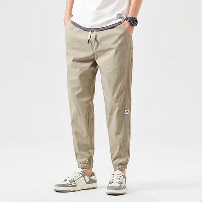 Juliette | Tailored Coastal Trousers