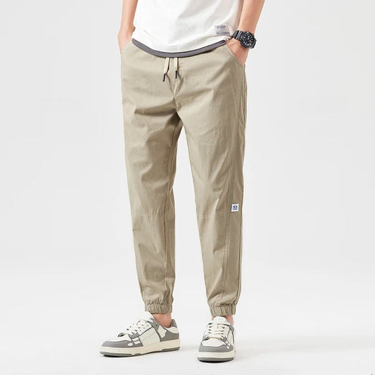 Juliette | Tailored Coastal Trousers