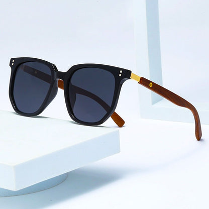 Freya | Retro-Inspired Sunglasses