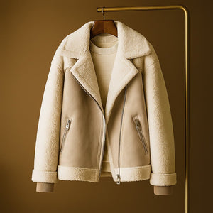 Cream Beige