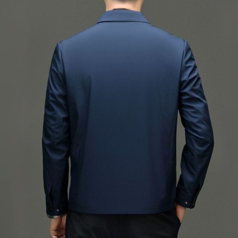 Emmett | Transitional Nanosilk Jacket