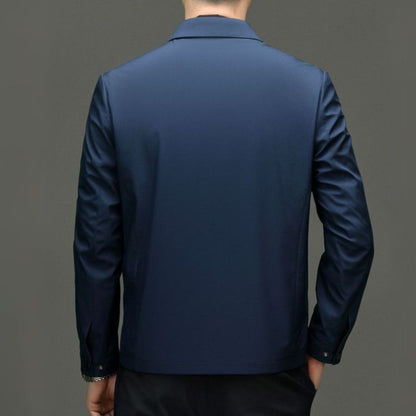 Emmett | Transitional Nanosilk Jacket