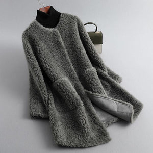 Graphite Gray