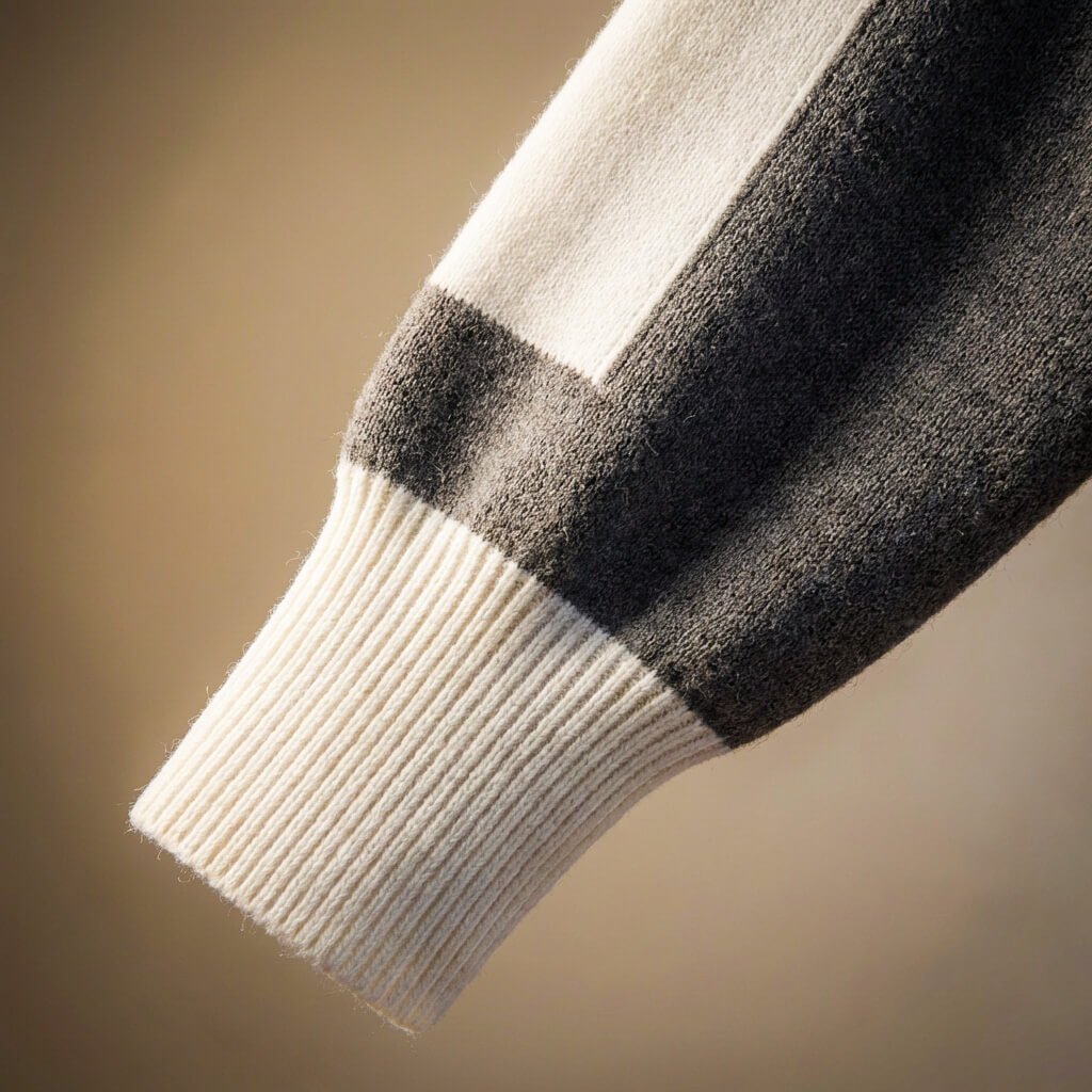 Maeve | Prestige Virgin Wool Set