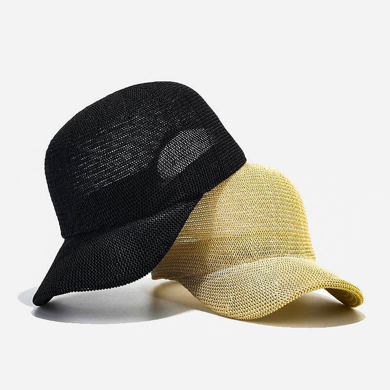 Freya | AeroWeave Knit Cap