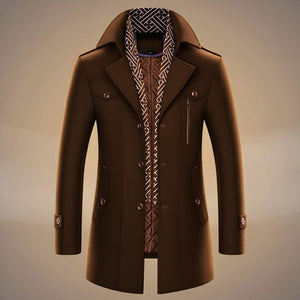 Cocoa Brown