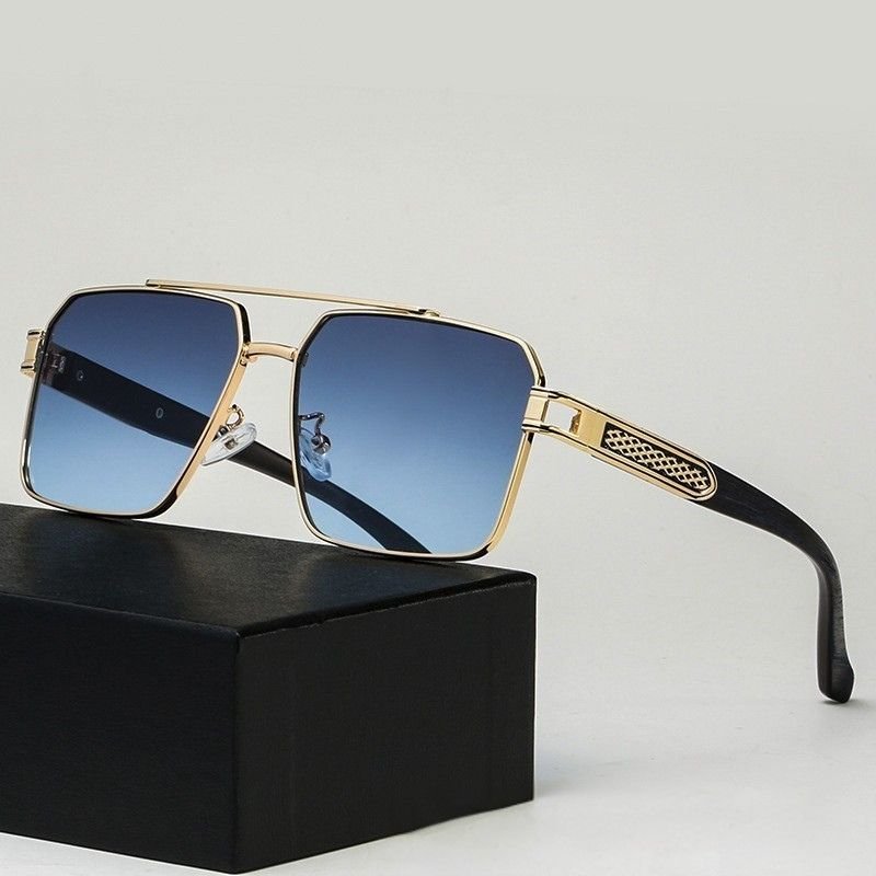 Julian | Prestige Retro Sunglasses