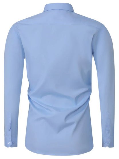 Felix | Tailored Work and Weekend Shirt