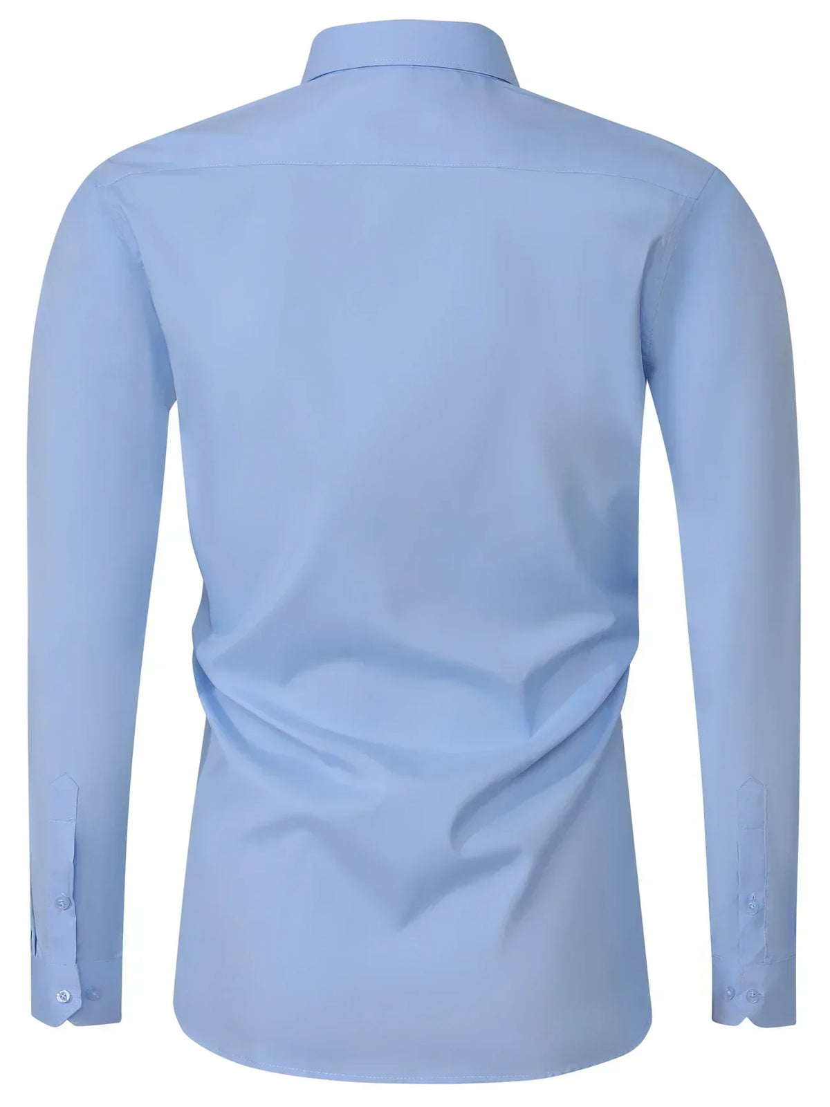 Julian | Effortless Long Sleeve Shirt