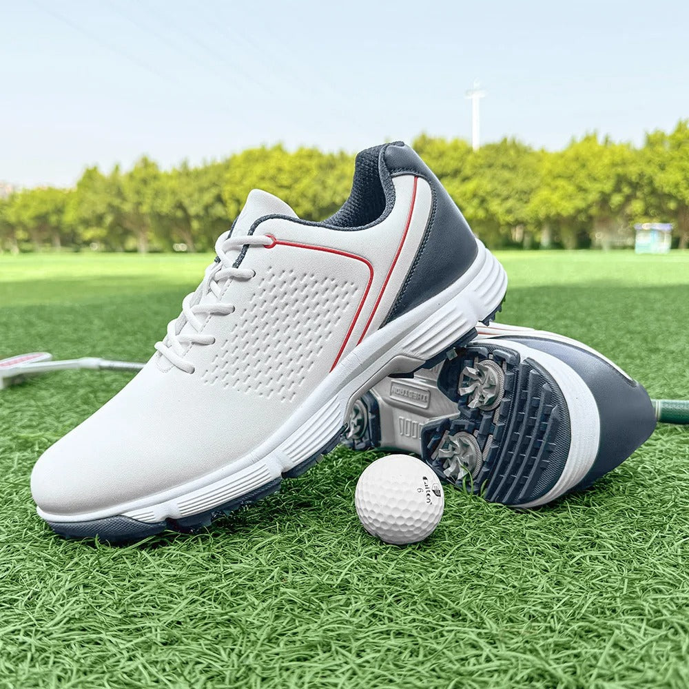 Grayson | Premium Performance Golf Shoes