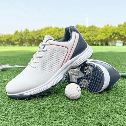 Grayson | Premium Performance Golf Shoes