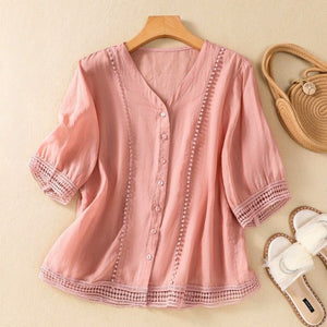 Blossom Pink
