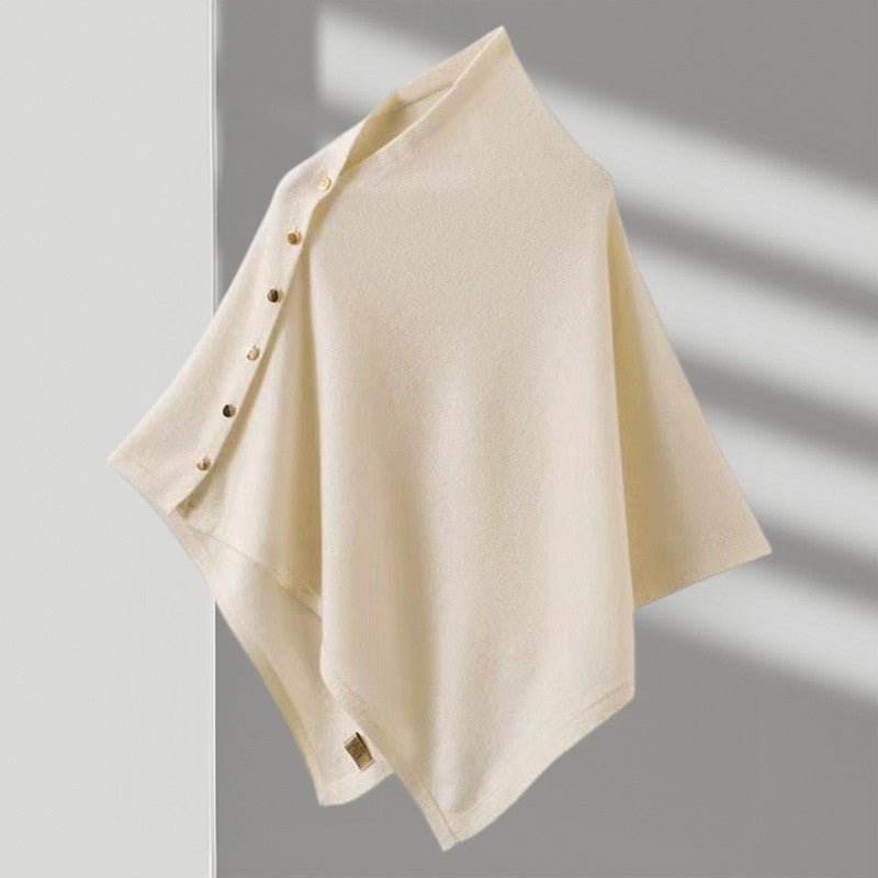 Vivienne | Luxe Merino Shawl